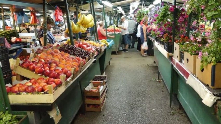 Peak of summer: How safe are food products in Kosovo?