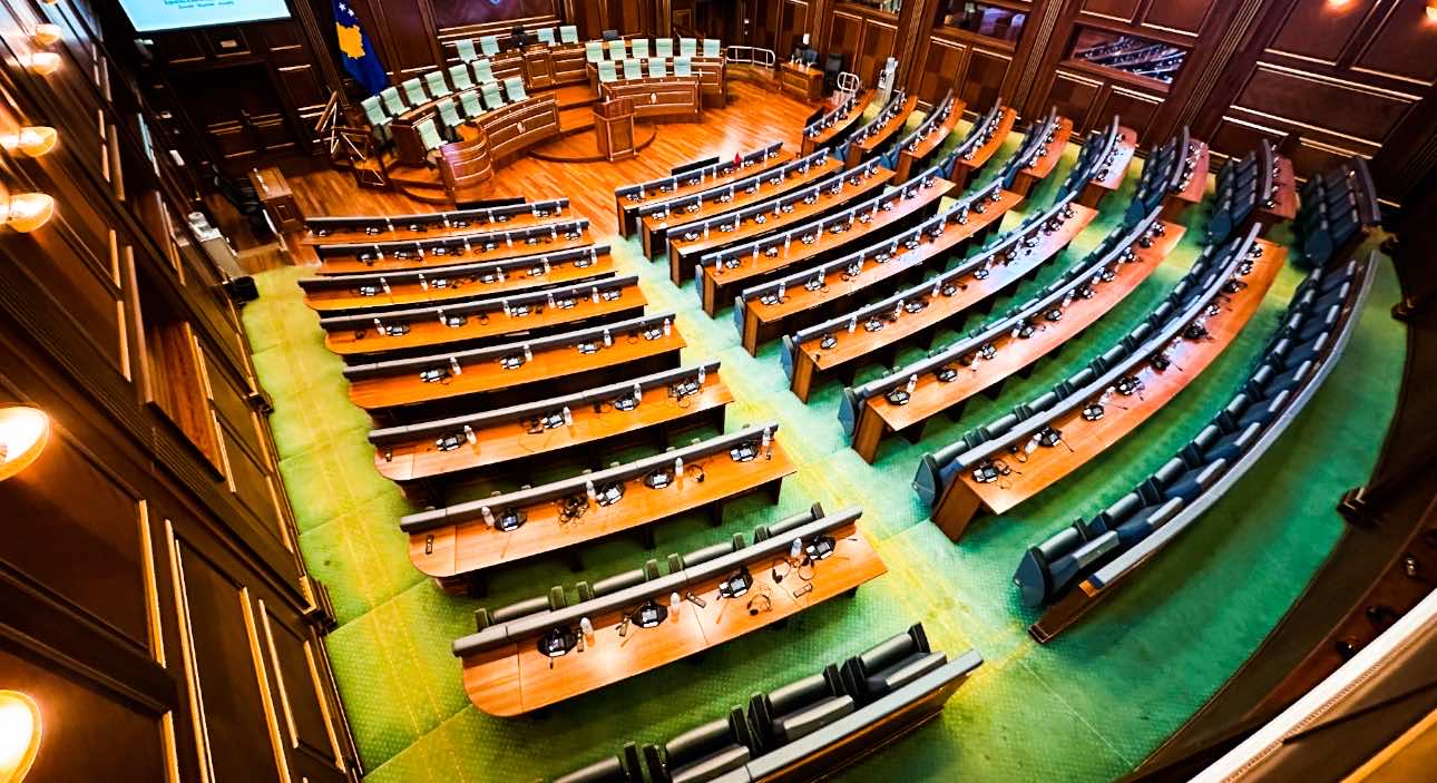 Without a political agreement, not even the constitutional court can resolve the crisis