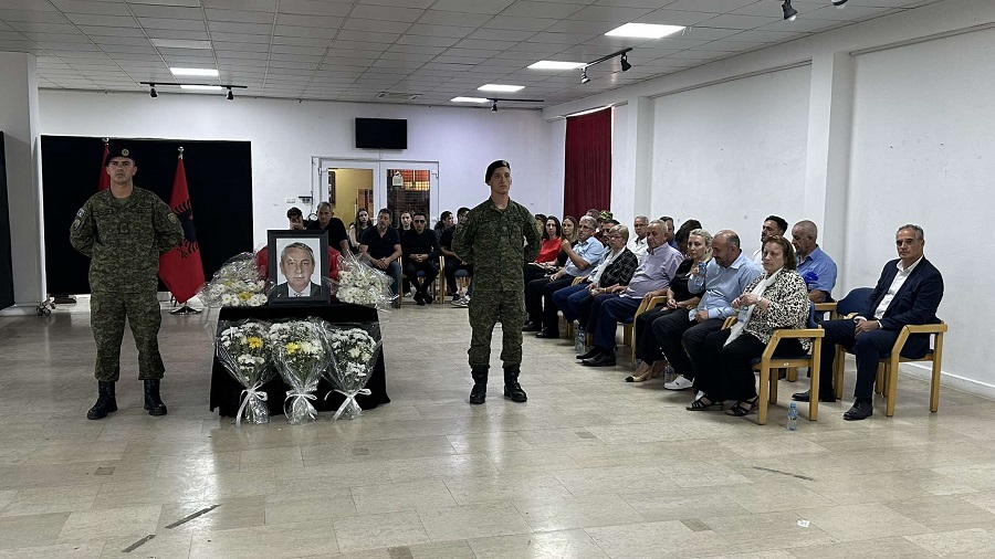 Honoring the figure of activist Ekrem Jashari: His name left a lasting mark on the liberation of Kosovo