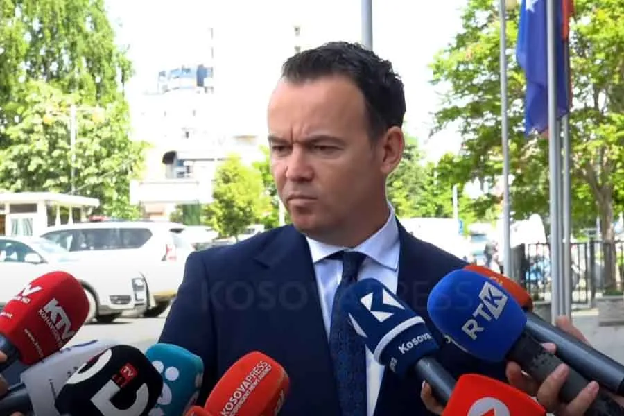 Peci: Nothing has changed regarding the partnership with Nisma