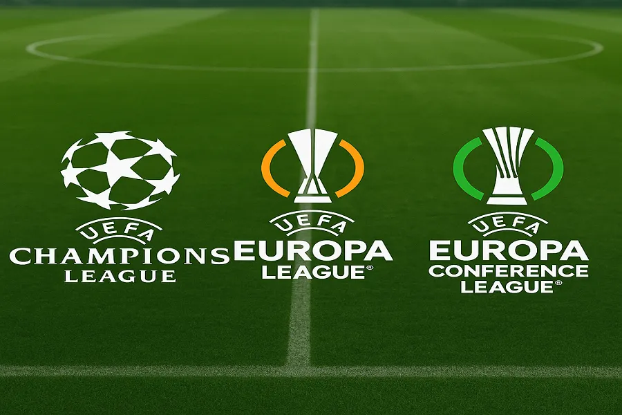 UEFA once again appoints a Kosovar referee to a European match