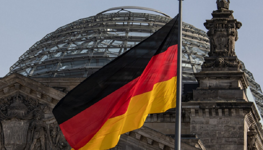 Germany calls on Serbia to prosecute those responsible for the Banjska attack