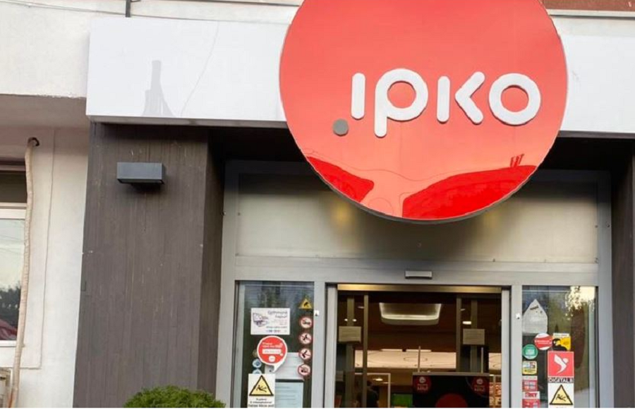 IPKO reacts after fire at warehouse: Services and infrastructure were not affected