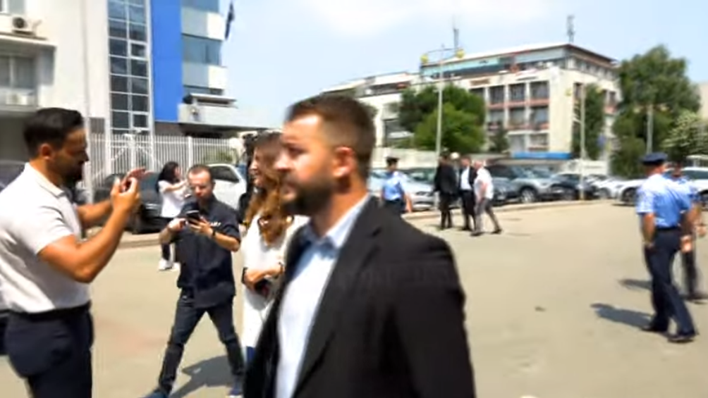 Bomb threat at Kosovo Assembly – MPs evacuated from the building