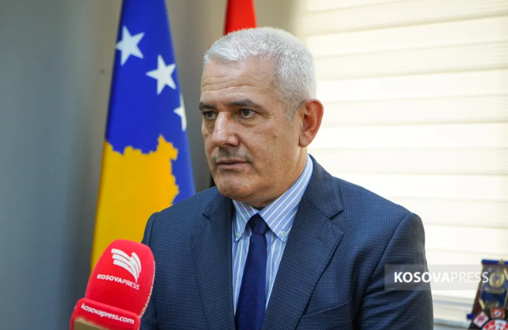 Sveçla: We have identified the author of the bomb threat as a Serbian citizen