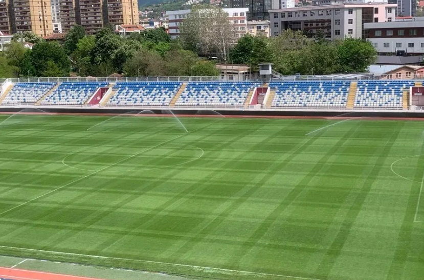 Sports in Prishtina in collapse, over 100 clubs at risk