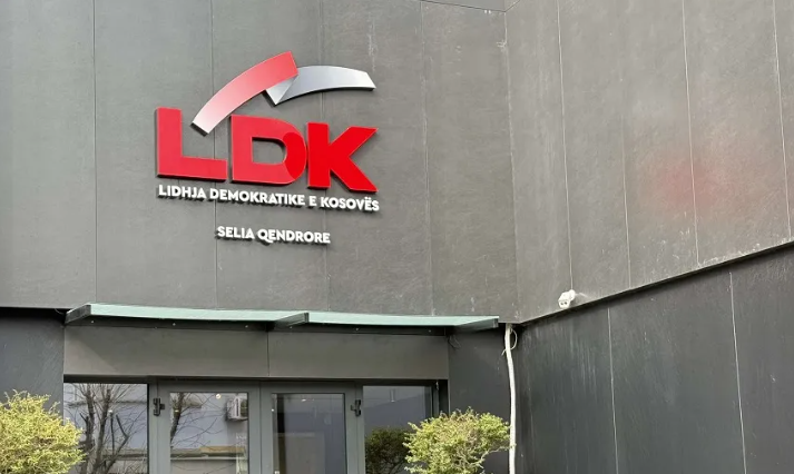 LDK reacts after the Supreme Court decision, calls on the State Prosecution to take action