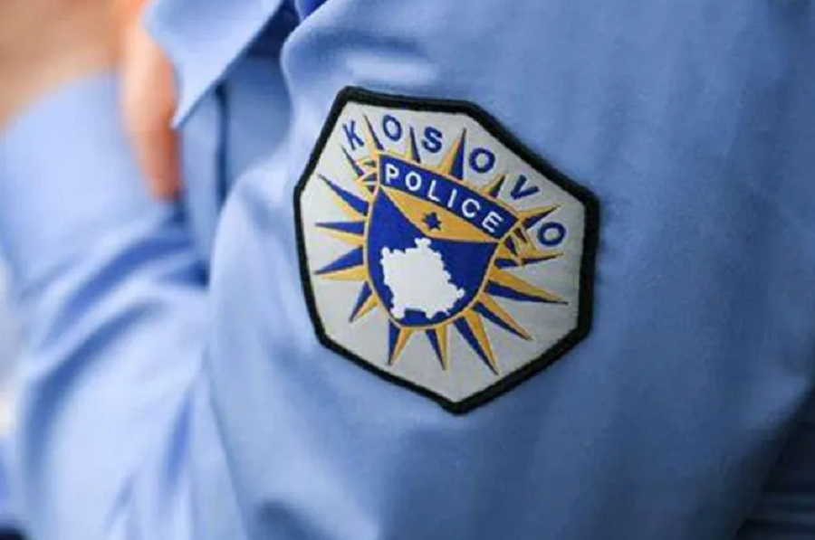 Operation against espionage in Kosovo