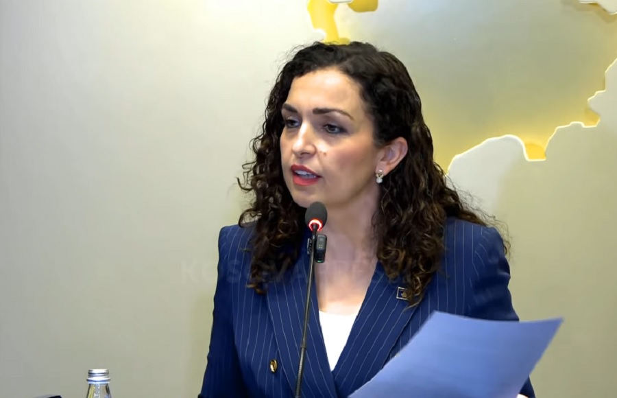 Failure to constitute the Assembly, Osmani: There should be legal consequences for MPs