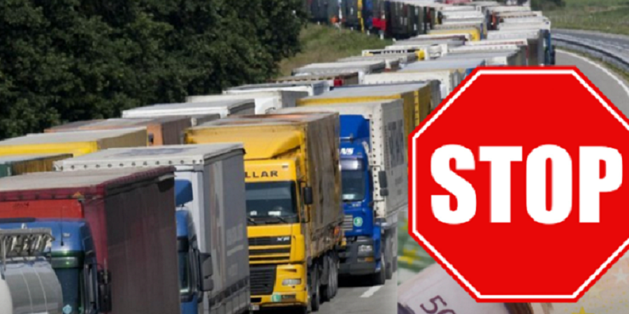 Citizens against the purchase of Serbian products, call for support for local producers
