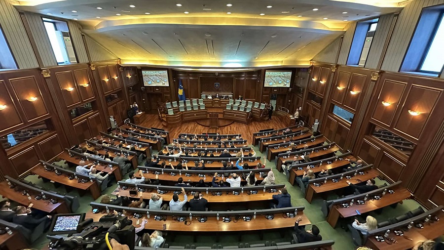 The 49th attempt to constitute the Assembly also fails