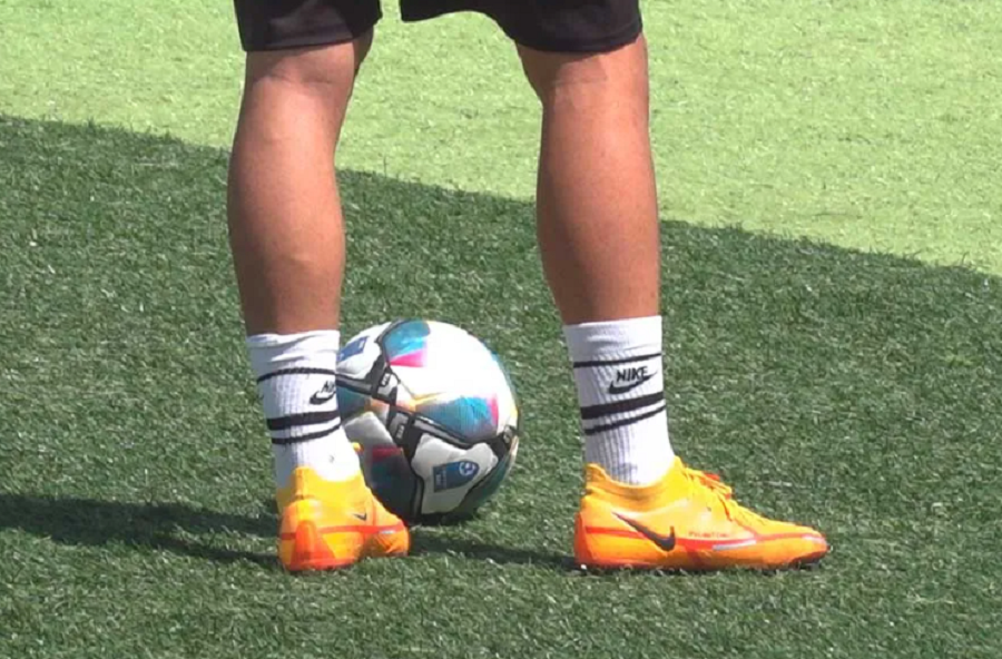 Heatstroke: Vigilance required as consequences can be fatal for athletes