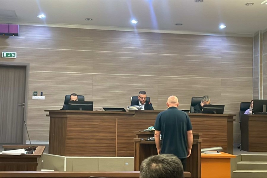 Behramaj on the terrorist attack in Banjska: Explosion and gunfire — we realized we were facing an organized group