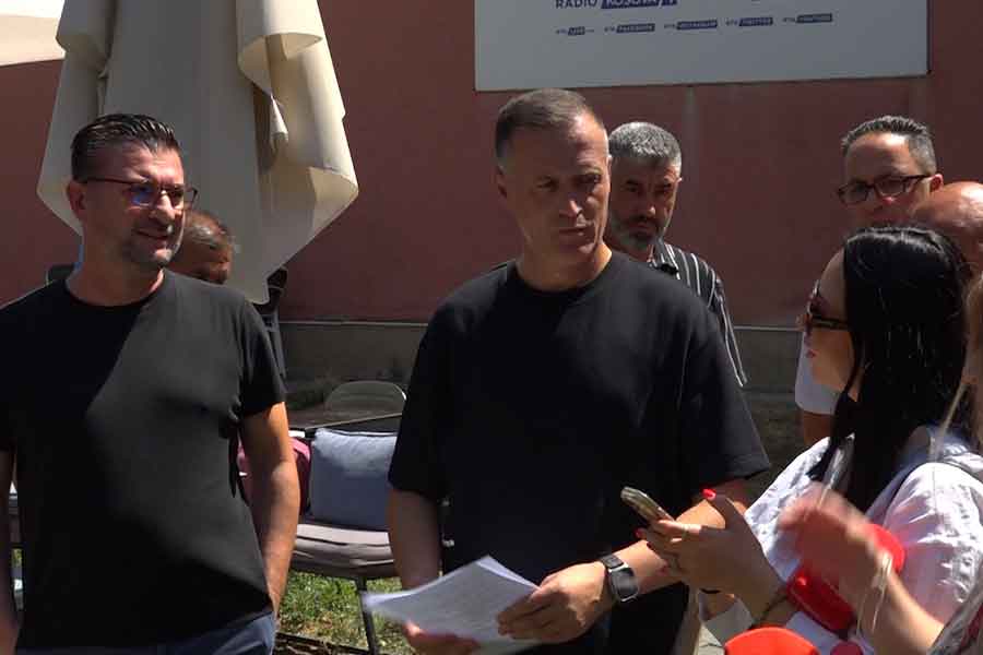 Failure to allocate budget, RTK Union warns of protest