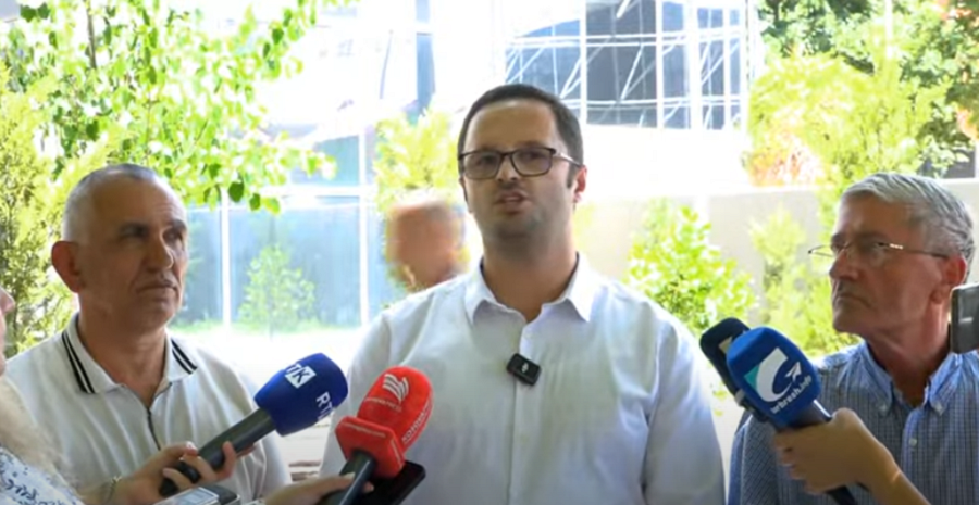 The Chamber of Trade and Industry urges government to postpone energy market liberalization process