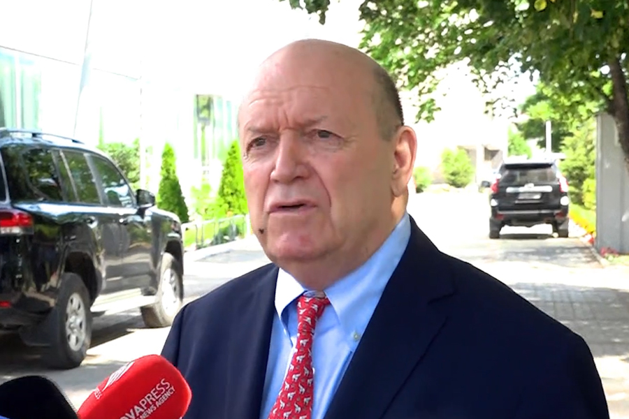 “Serbia is obstructing the dialogue,” Hyland: Kosovo should be part of NATO
