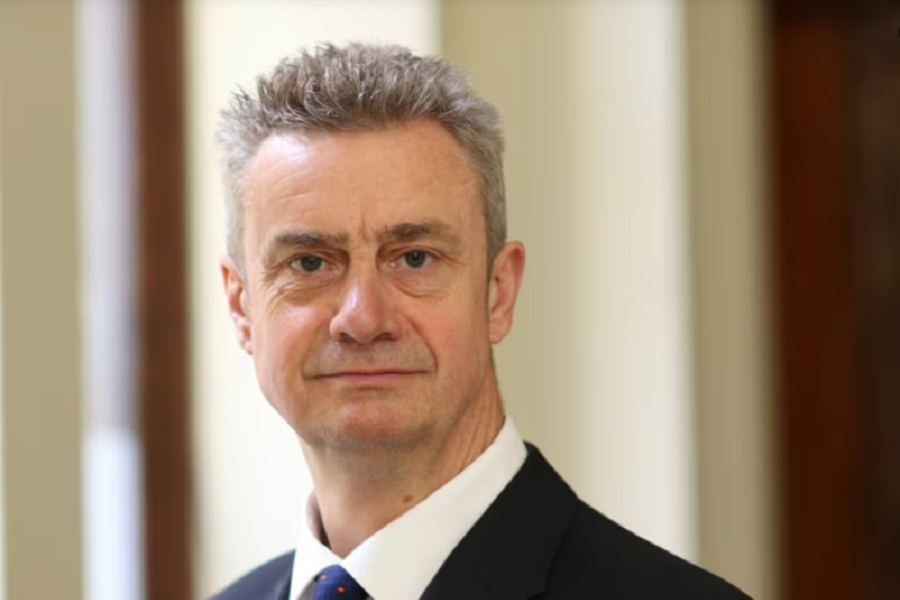 British Ambassador reacts after the failure of the constitutive session: Politicians should come together and find a solution
