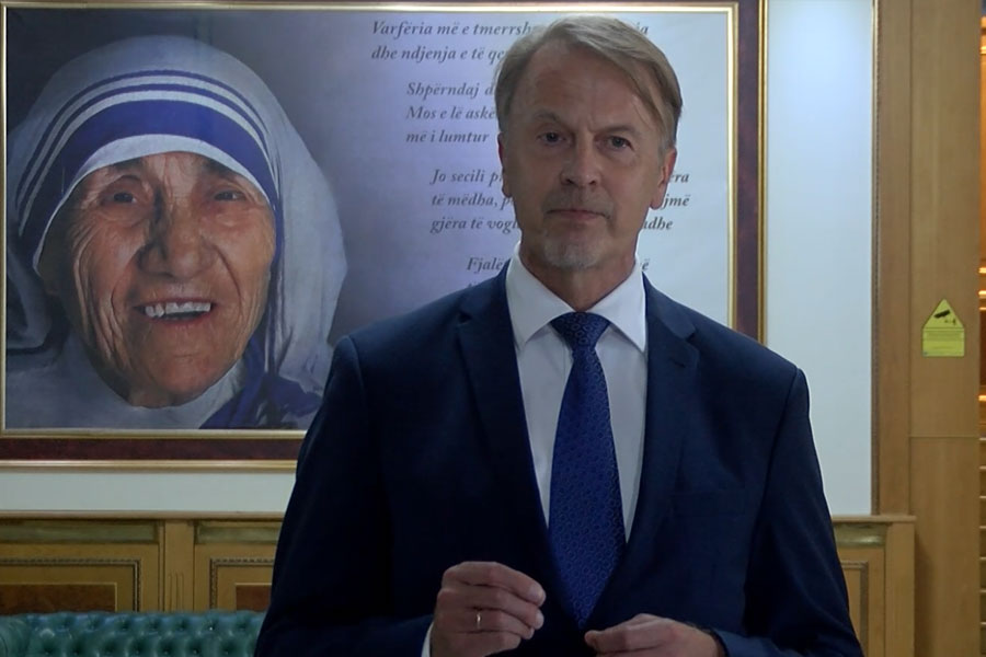 They came with hope – left disappointed; Orav: Kosovo needs a government immediately