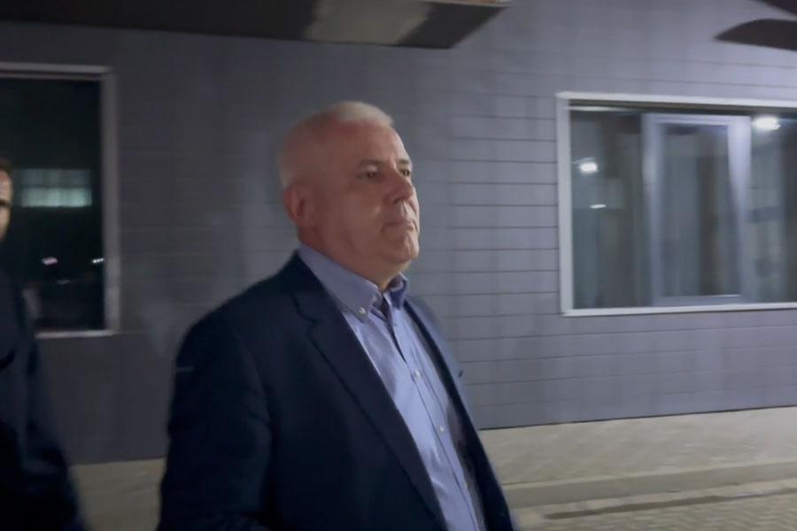 “Well yes,” Sveçla expects the Assembly to be constituted tonight
