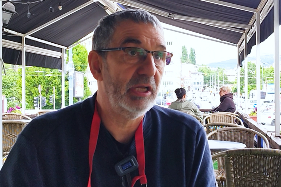 “Vucic is in Putin’s camp,” Blazevic: Russia is destabilizing the Balkans