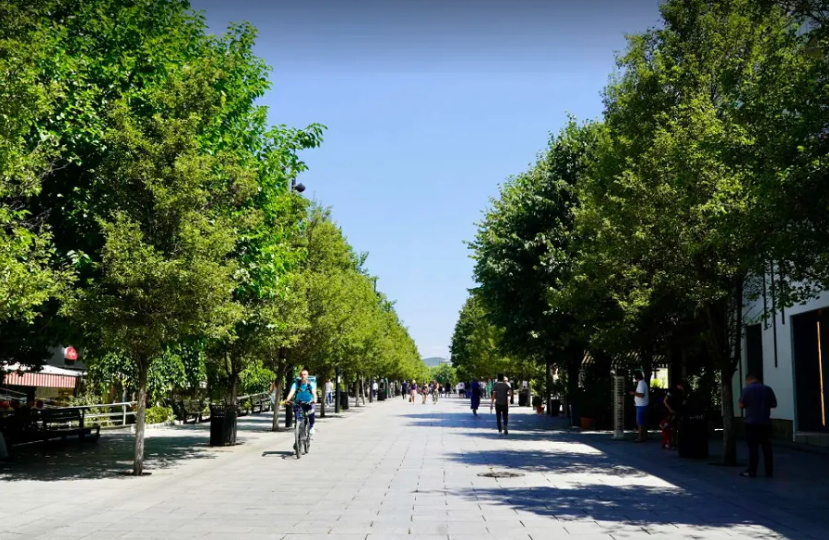 “Kosovo in the shadow of construction”, foreign investments that don’t revitalize the economy
