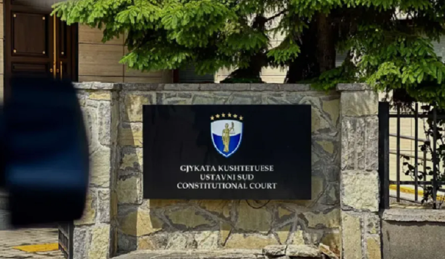 Constitutional Court nearing decision, these are the possible scenarios