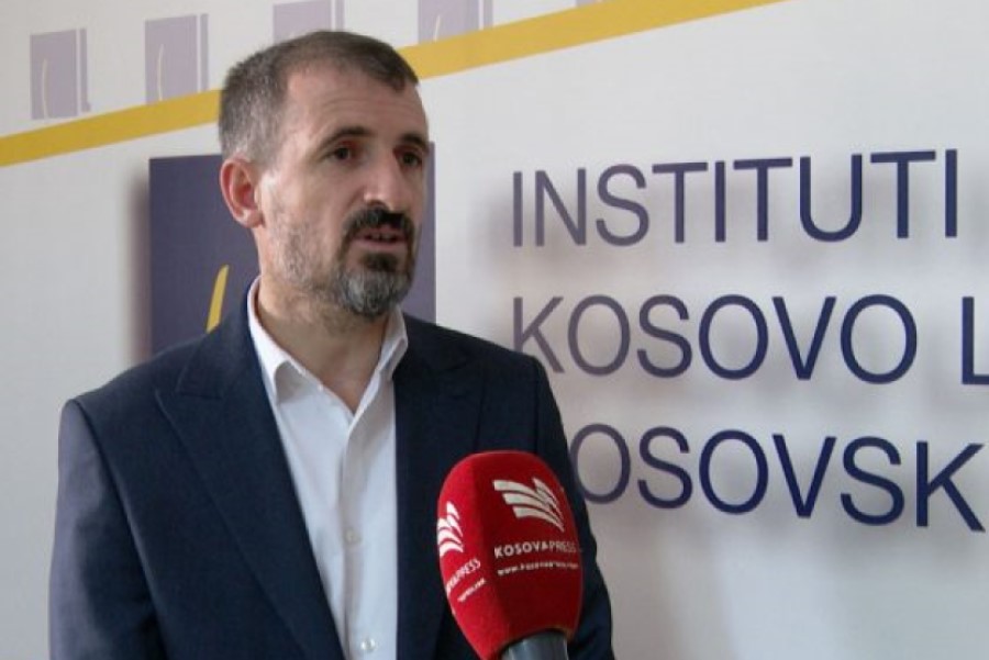 Miftaraj reacts to Osmani: She was wrong, national security is not defended through press conferences
