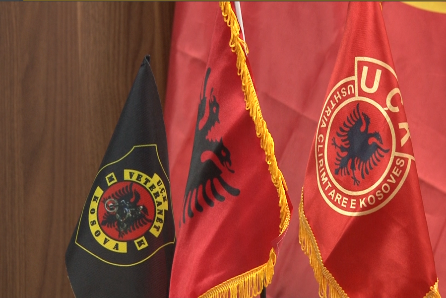 The organizations that emerged from the war reveal today the details of tomorrow’s protest