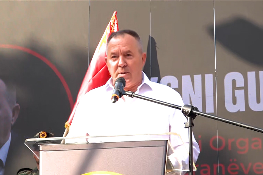 Gucati: We don’t want injustice for former KLA leaders