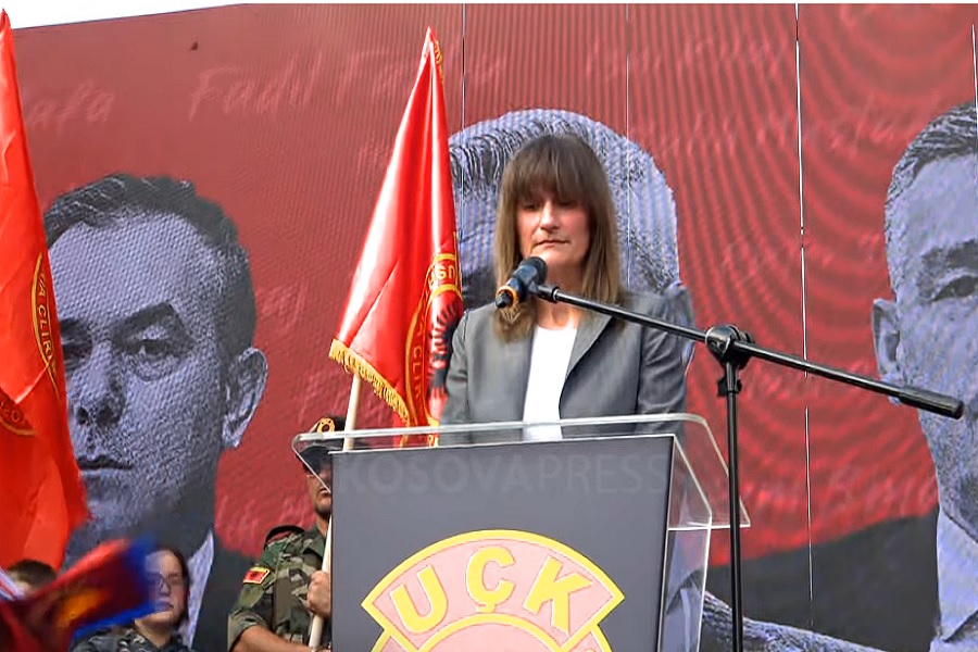 Tromp on the injustices of the Special Court: Justice delayed is justice denied