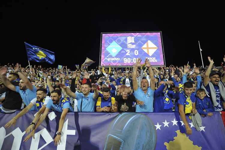 Consultations on the Sports Strategy begin, details of its contents revealed