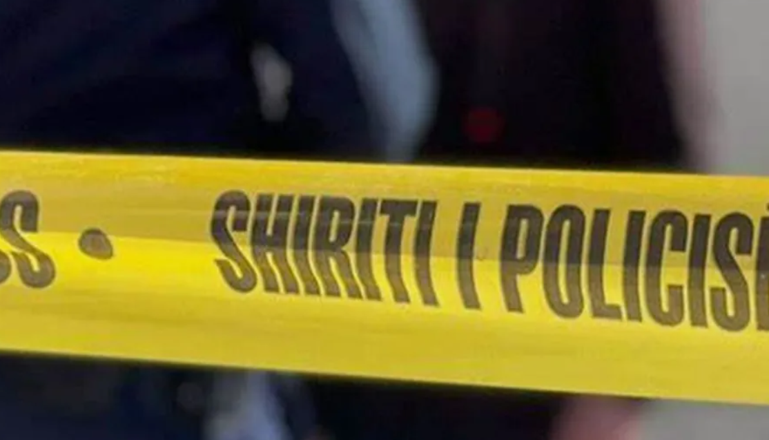 A person is killed in Pristina, investigations begin