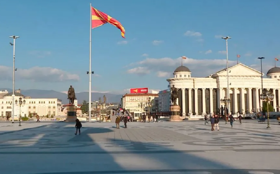 The position of Albanians in North Macedonia, 24 years after the Ohrid Agreement