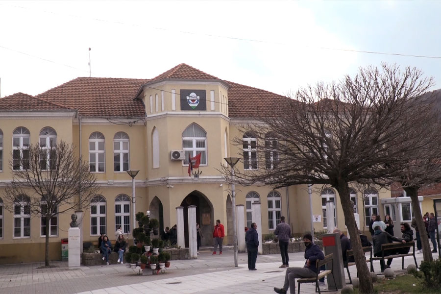Luftiu: This year, 200 addresses have been deactivated in Preševo and Bujanovac