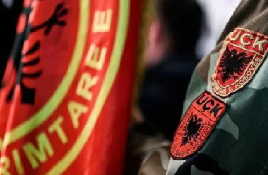 Arrested individuals by Serbia were not part of the KLA, says veterans’ branch in Rahovec