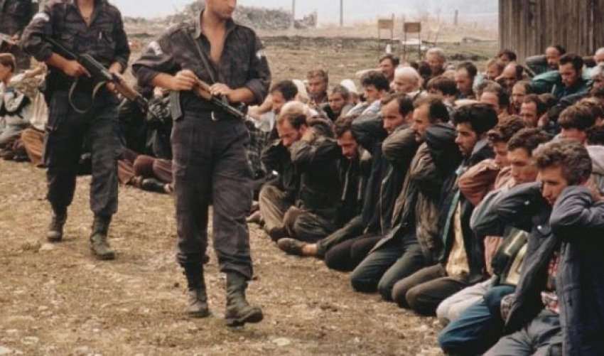 Kosovo increases war crimes indictments; Serbia is accused of inaction