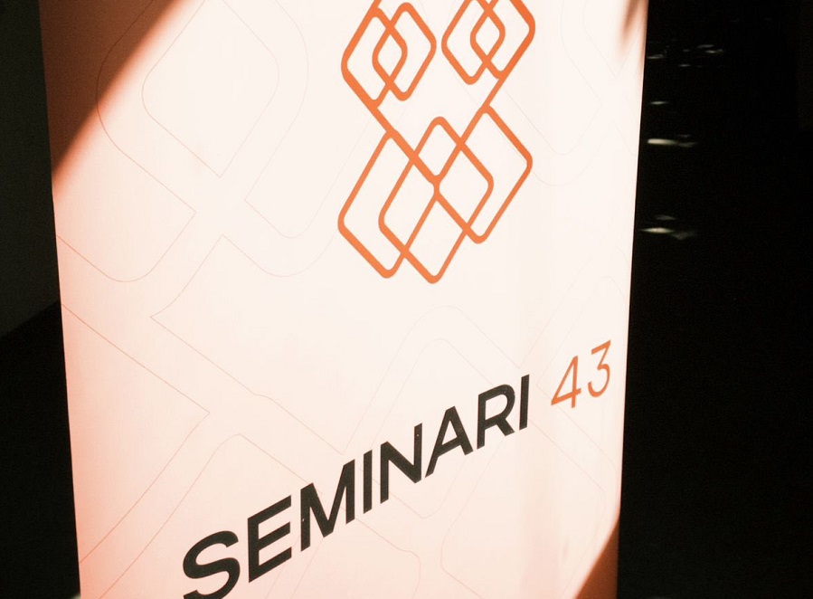 International Seminar on Language brings together 150 participants from around the world