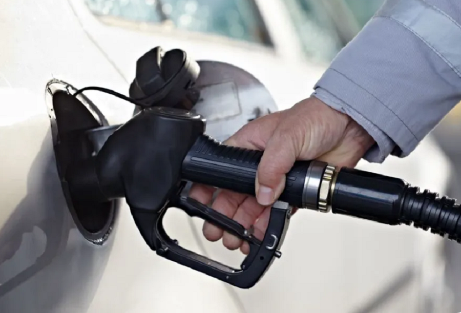 (Lack of) quality control of petroleum in Kosovo