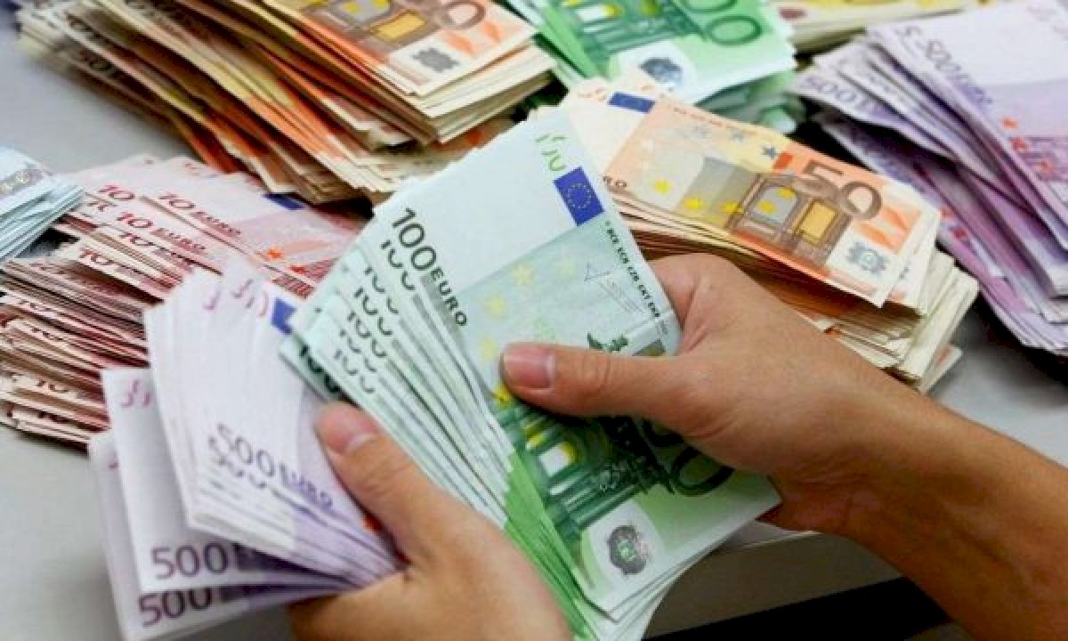 Diaspora sent over 651 million euros to Kosovo within six months