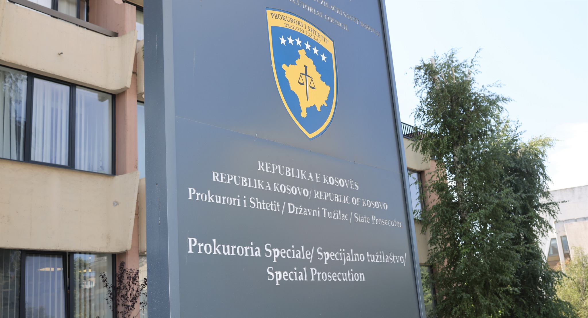 Attack on KFOR and Kosovo Police in Zvečan, detention requested for Lj.M