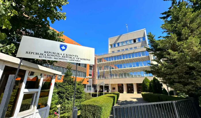 Today marks the 58th attempt to constitute the Assembly of Kosovo