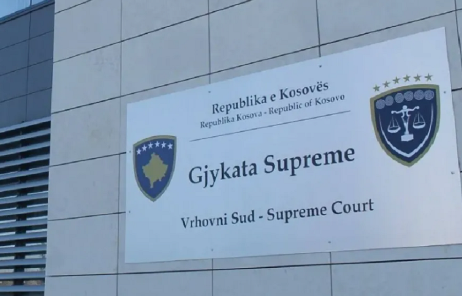 Supreme Court reviews KCC lawsuit against ERO on the Open Electricity Market