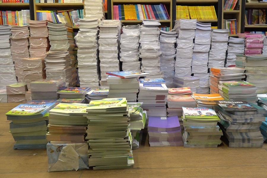 Subsidies for textbooks delayed, parents: With 80 euros we can’t buy them all