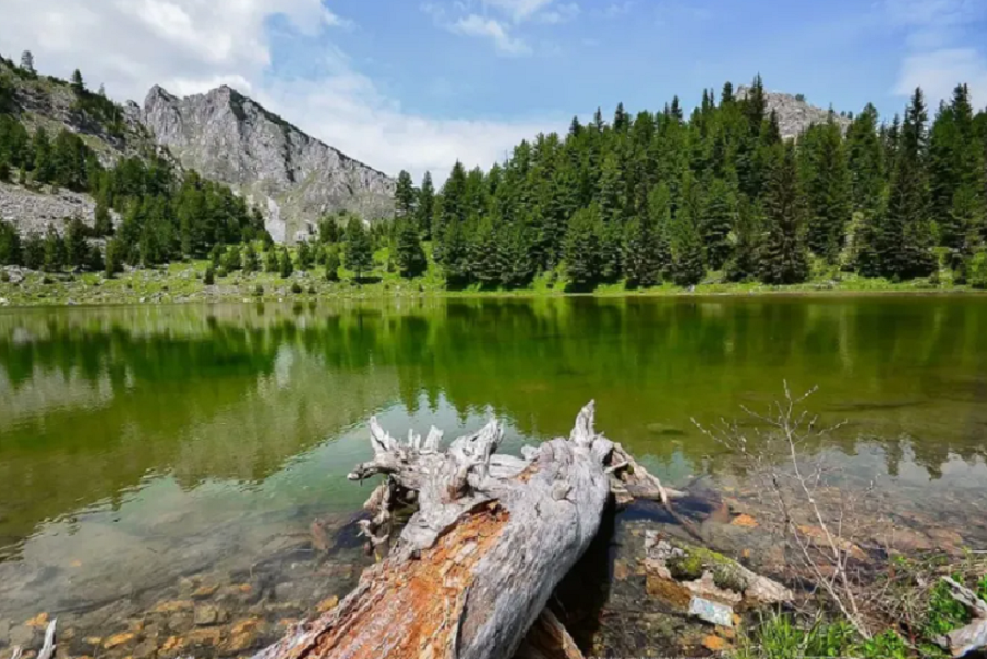Visitor number increases in Kosovo