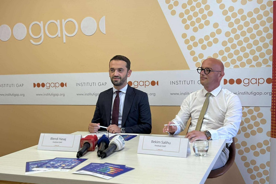 GAP: Përparim Rama made over 200 electoral promises, fulfilled just over 78