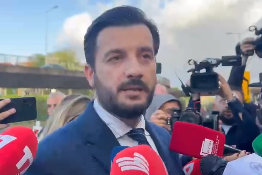 Kosovo’s Ambassador to the Netherlands: Every hearing is monitored with the utmost care