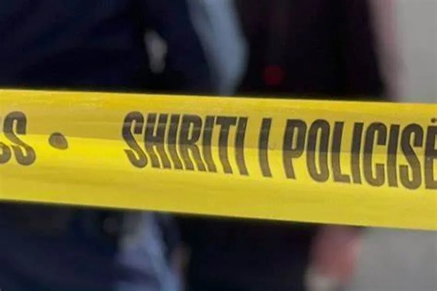 Serious accident in Zajm, Klina – two people lose their lives
