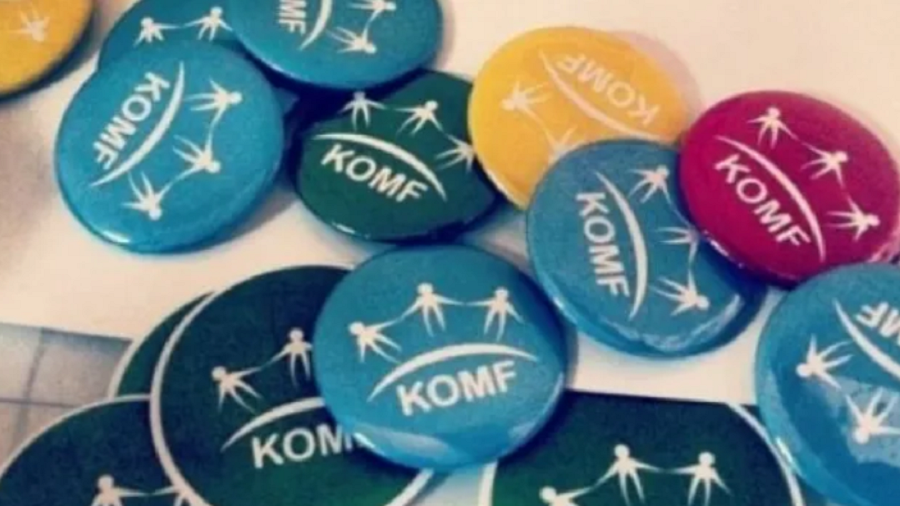 KOMF: Children with disabilities to be included in the Voucher Program