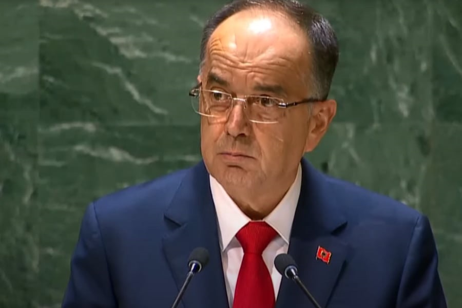 Begaj at the UN: The Assembly seat remains unjustly empty, Kosovo deserves its place
