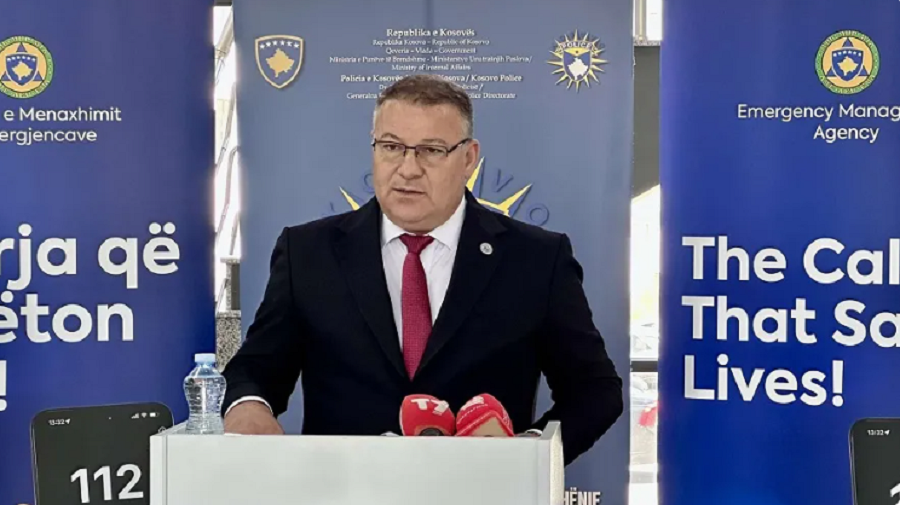 Suspected drones from Serbia, Hoxha: We are monitoring the situation, in contact with KFOR
